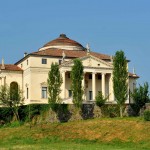 Villa Capra-La Rotonda