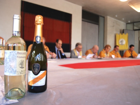 confstampa bacala