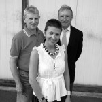 Giuseppe Buzzolan, Sara Buzzolan, Giuseppe Todeschini