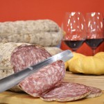 Sopressa Vicentina DOP