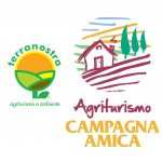 Logo Terranostra-Agriturismo Campagna Amica
