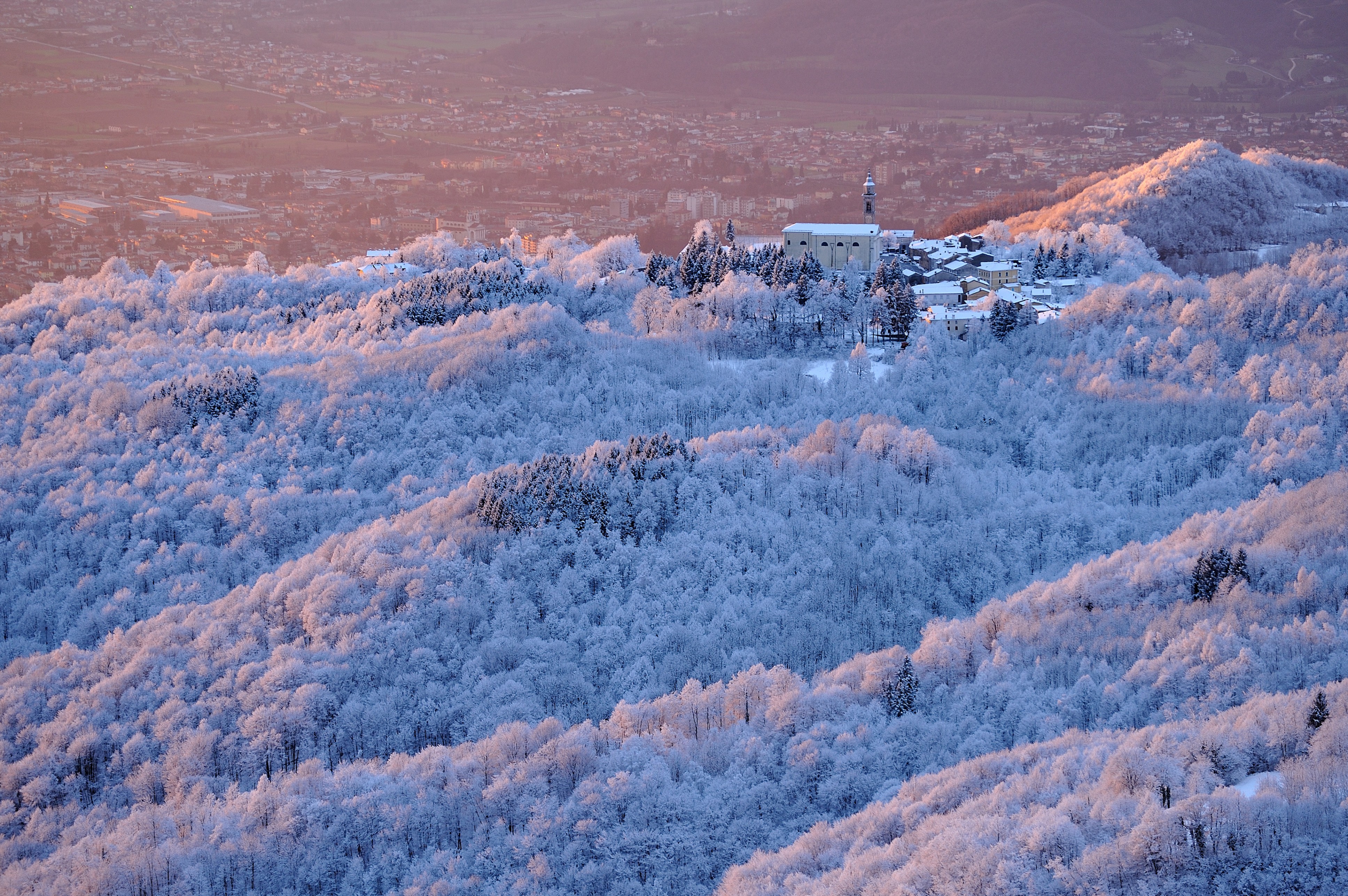 Monte Brazome 2