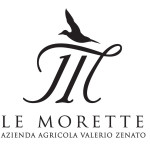 logo Le Morette alta def