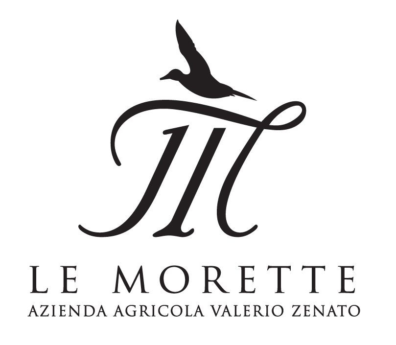 logo Le Morette alta def