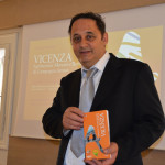 Elio Spiller_presidente Terranostra Vicenza