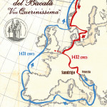 Il percorso della Via Querinissima