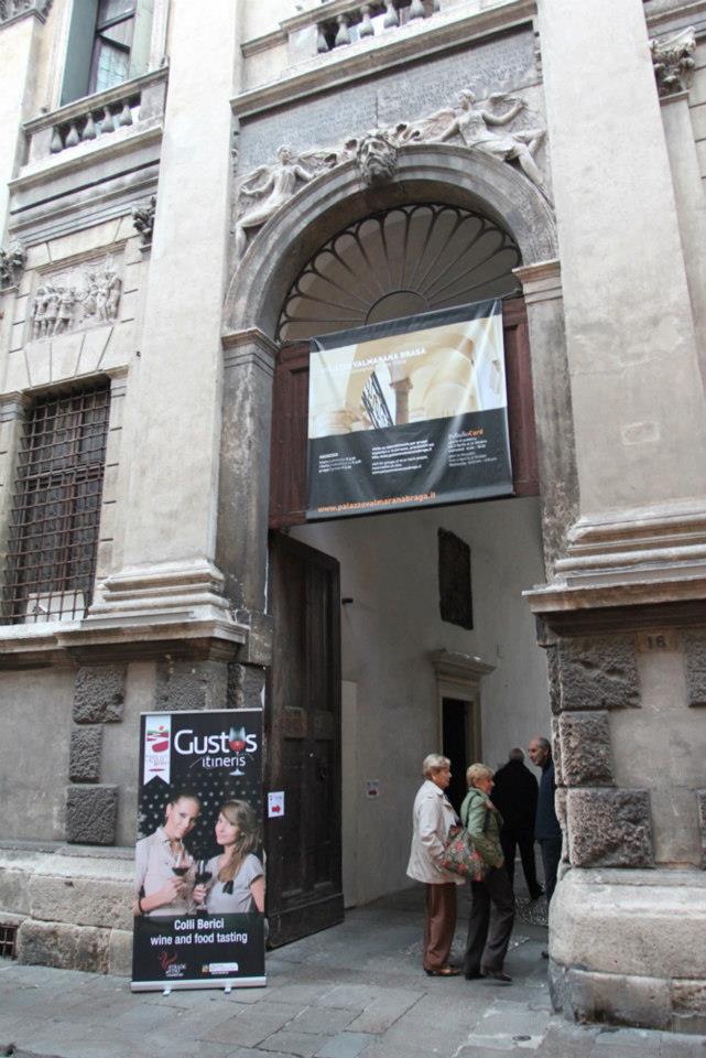 gustus 2012