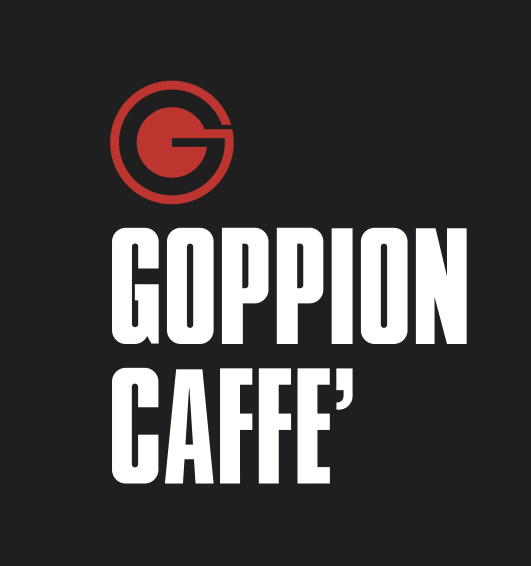 Goppion Caffè