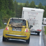 Via Querinissima