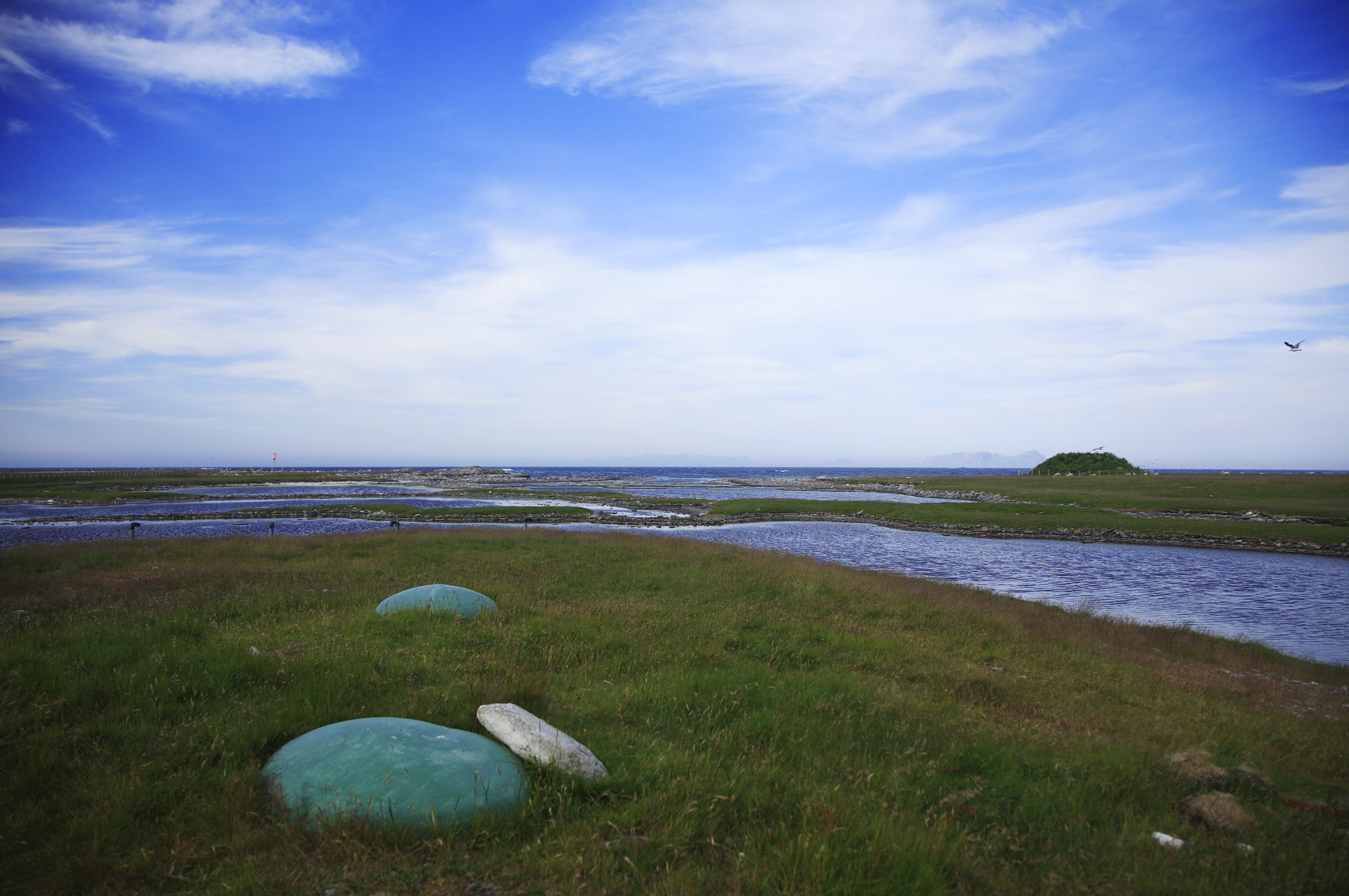 Isole Fotofen