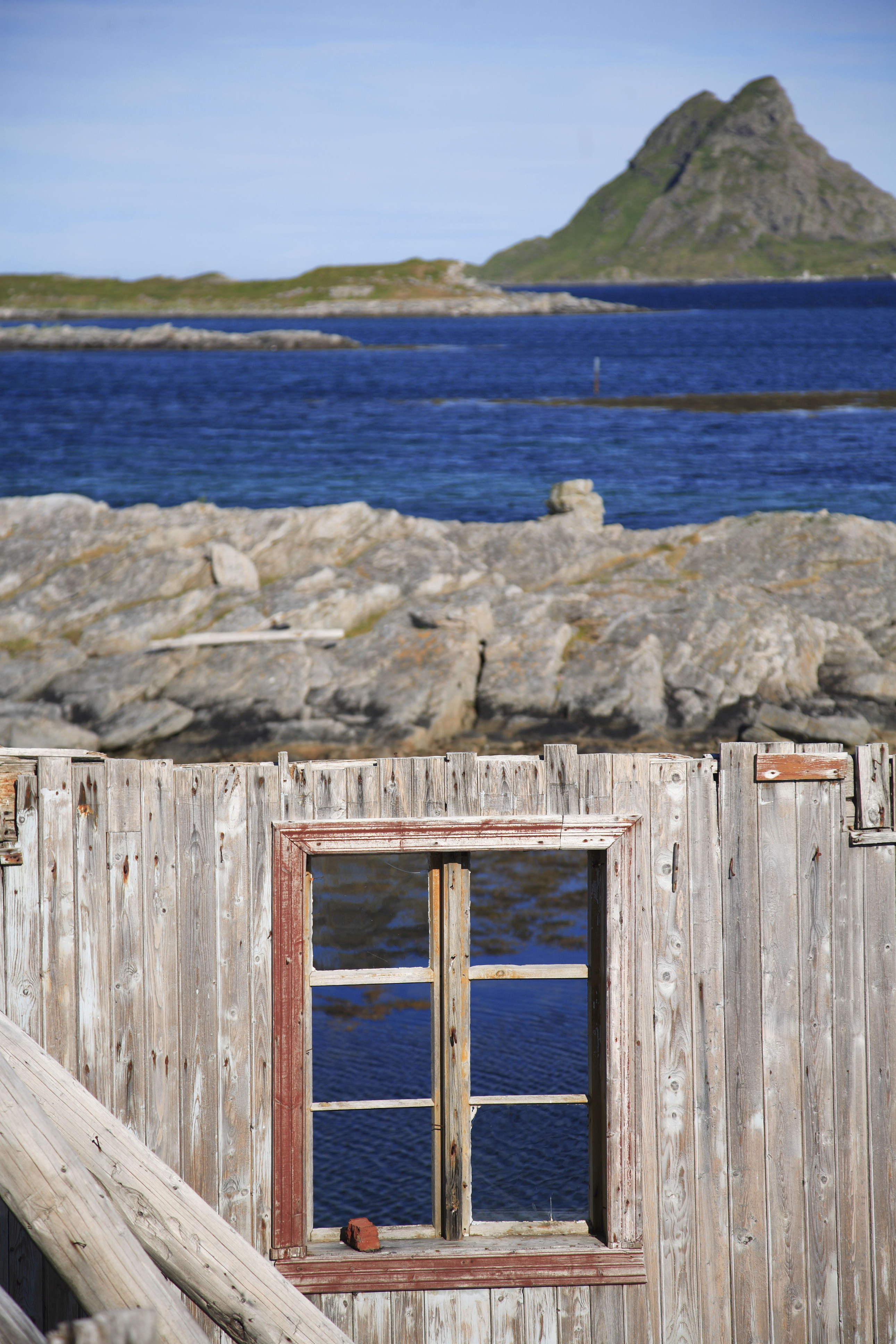Lofoten
