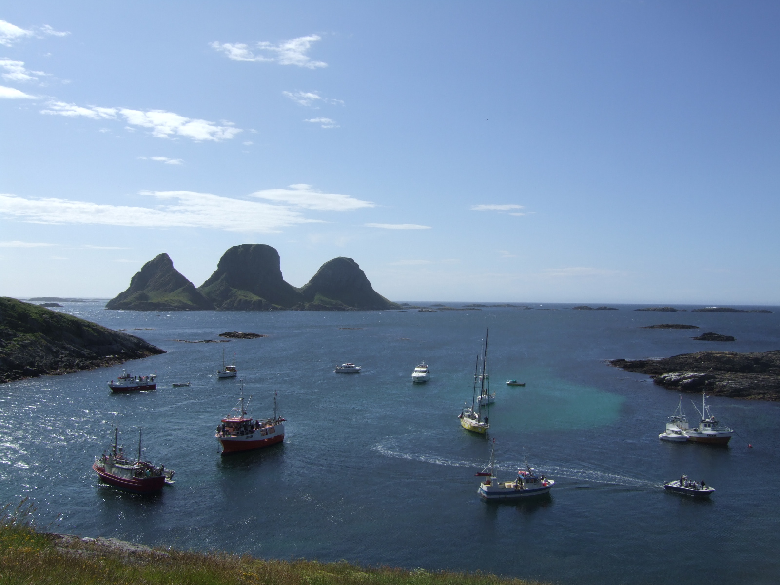 Lofoten