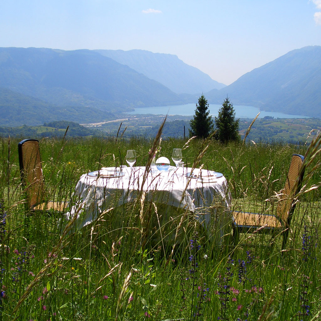 Ristorante Dolada - Pieve d'Alpago (BL)