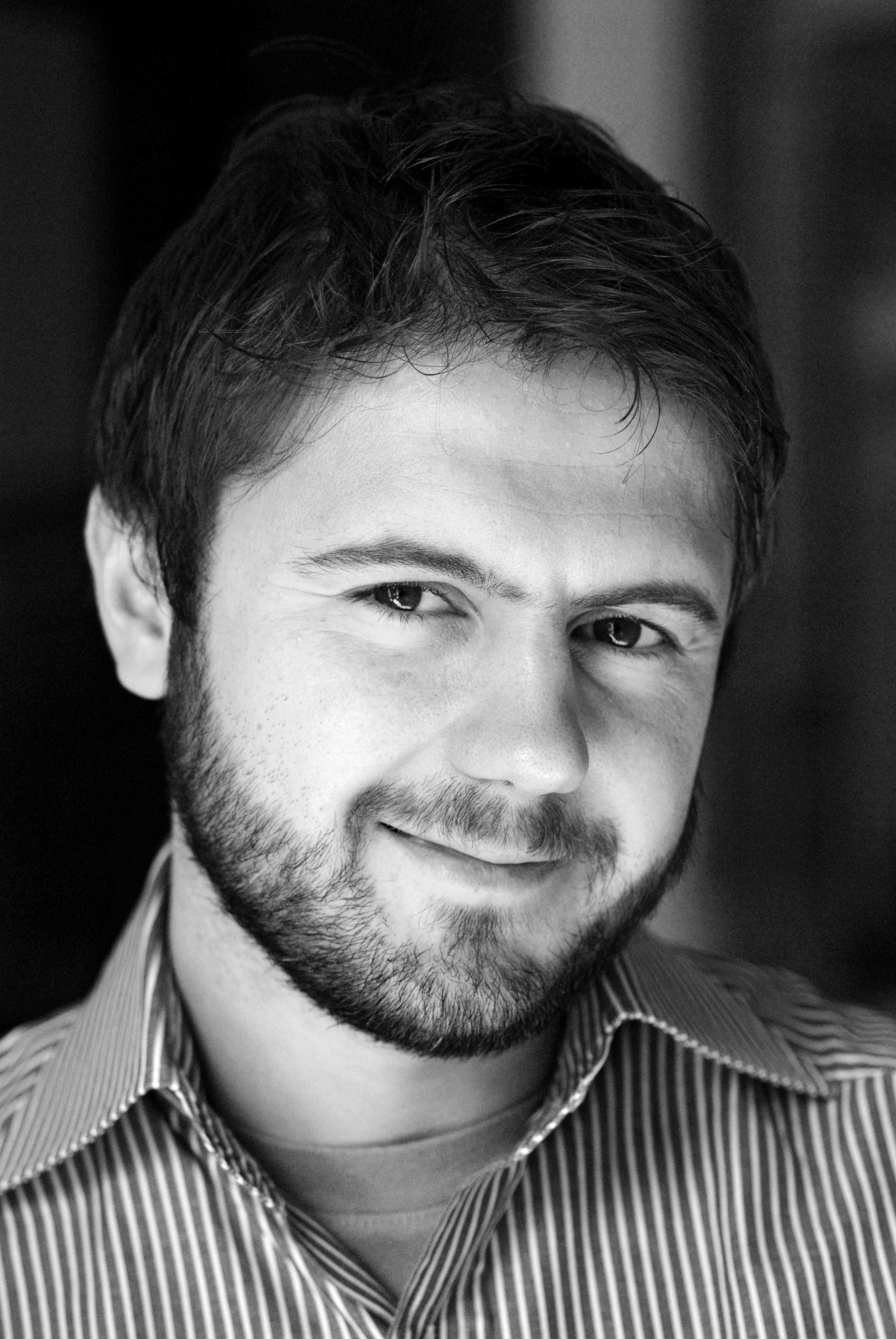 Riccardo Penzo