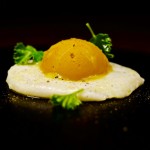 l'uovo