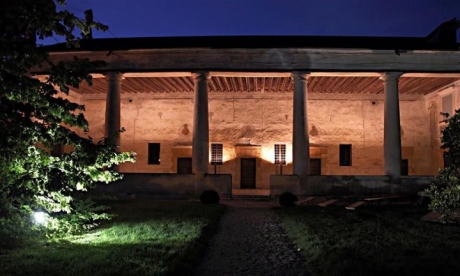 villa schiavo