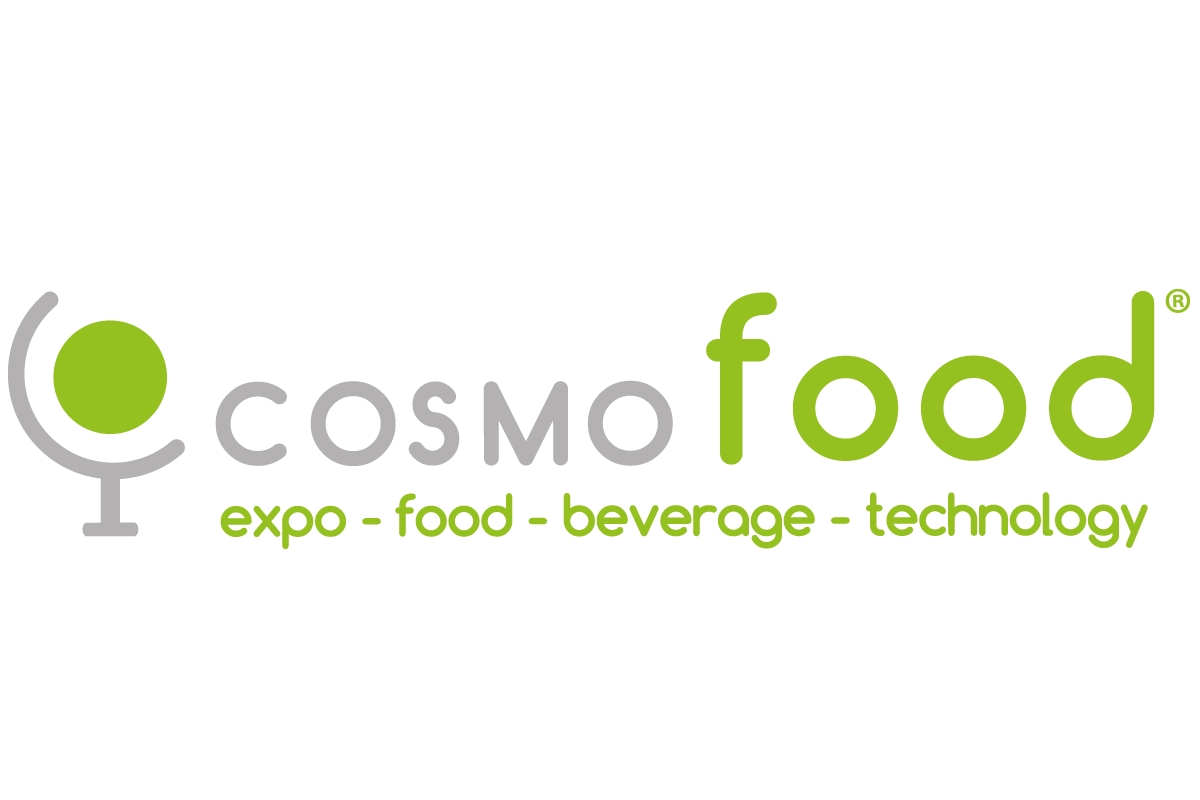 logo cosmofood