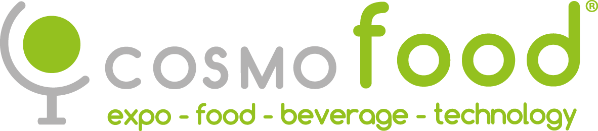 logo cosmofood