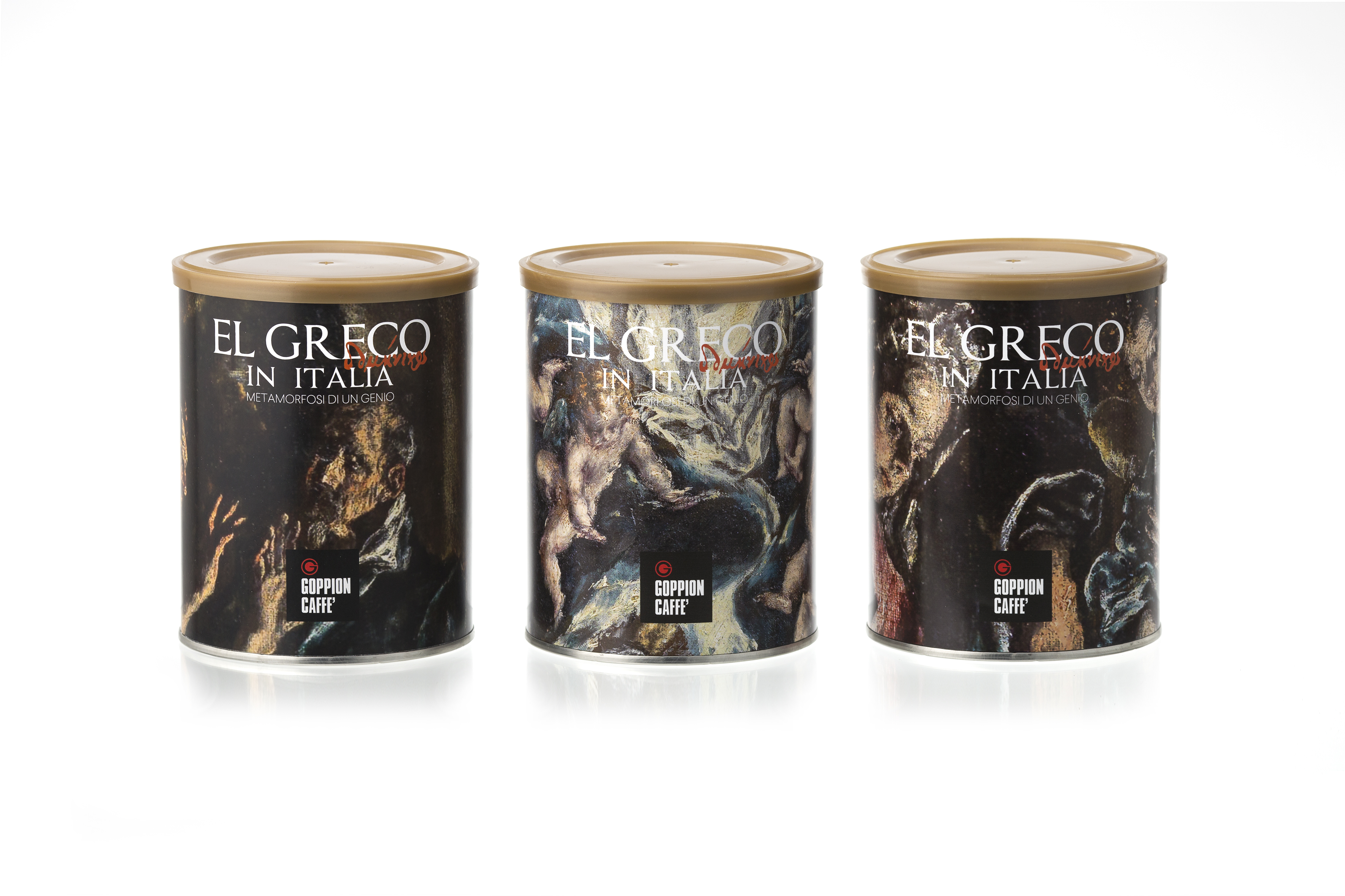 El Greco Goppion