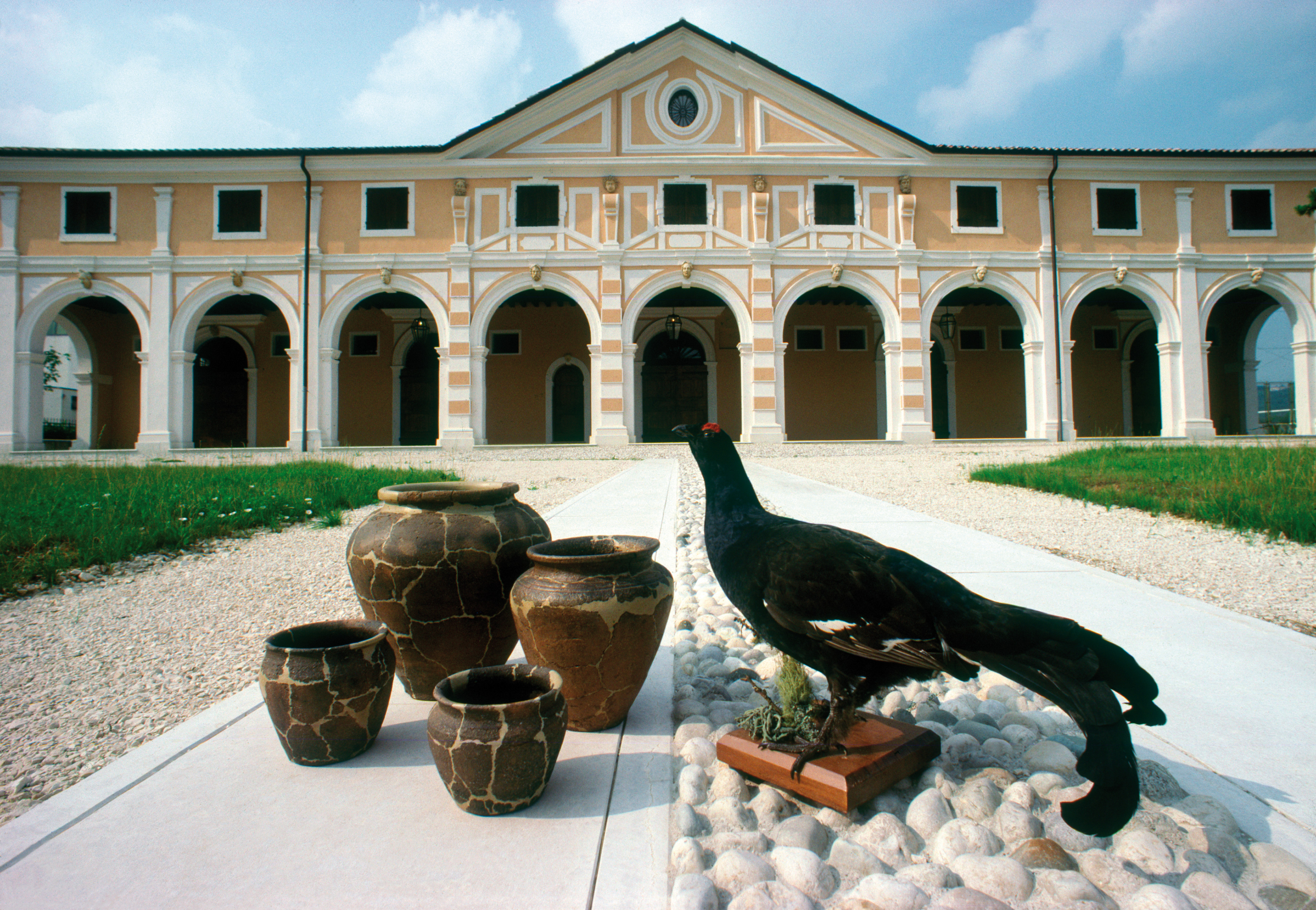 Montebelluna/ Ca' Mora