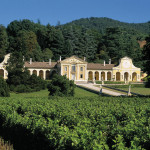 Villa di Maser