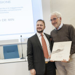 Claudio De Min