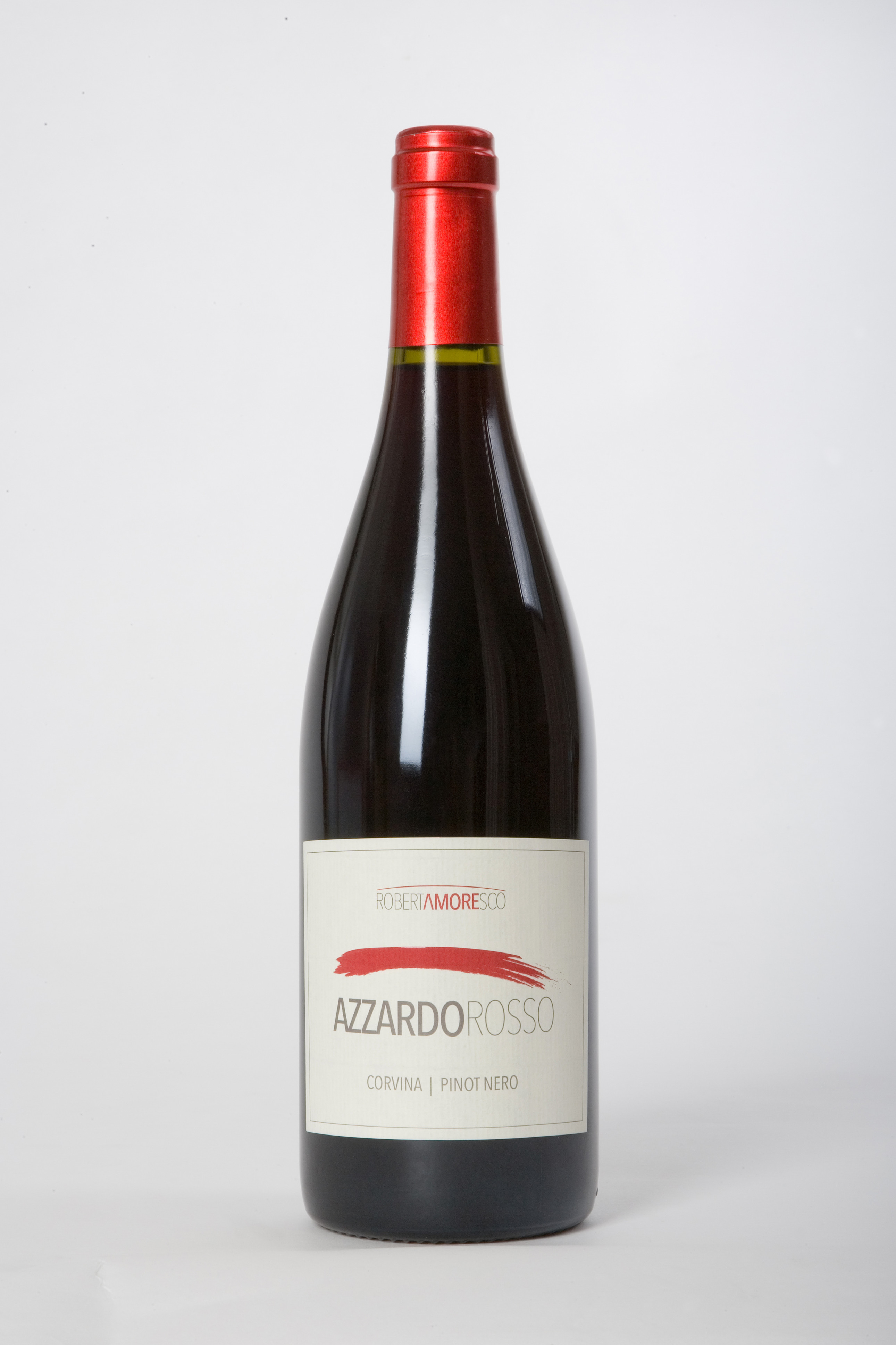 Azzardo Rosso