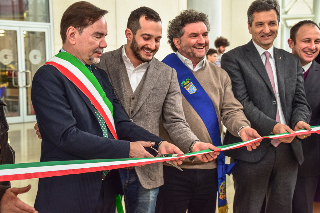 Golositalia 2016