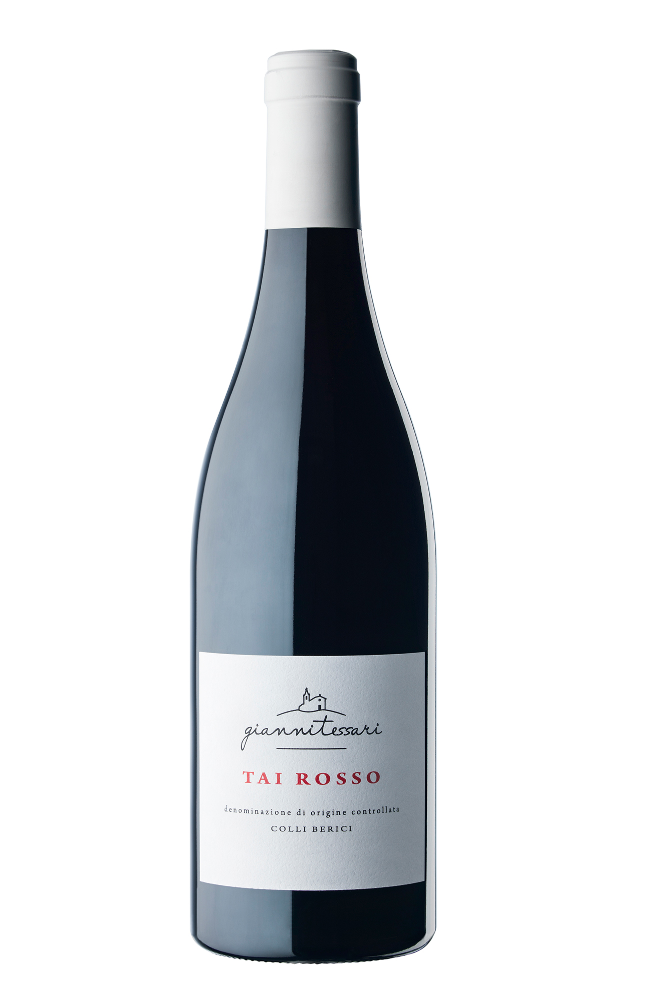 tai rosso