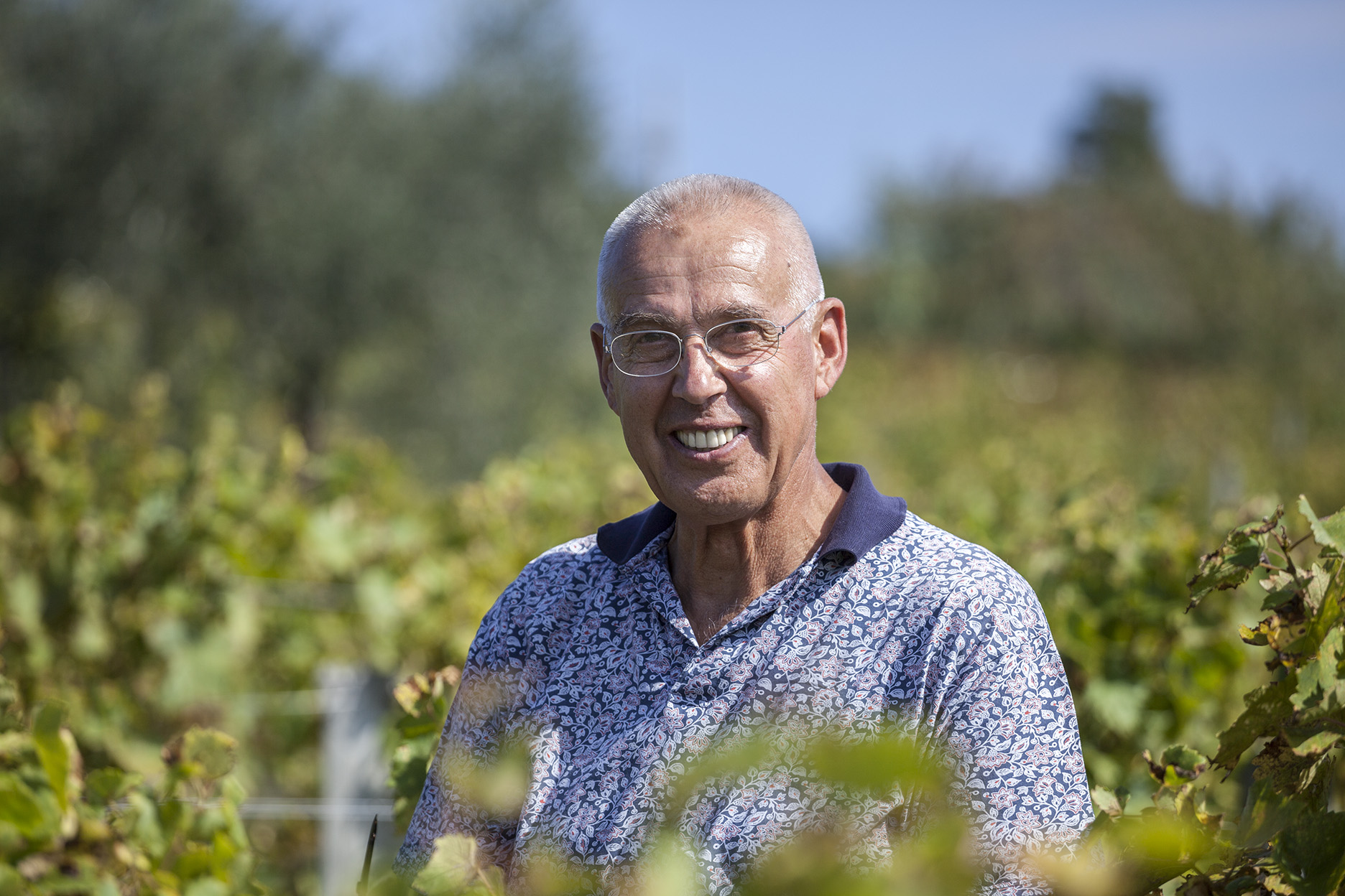 Joško Gravner