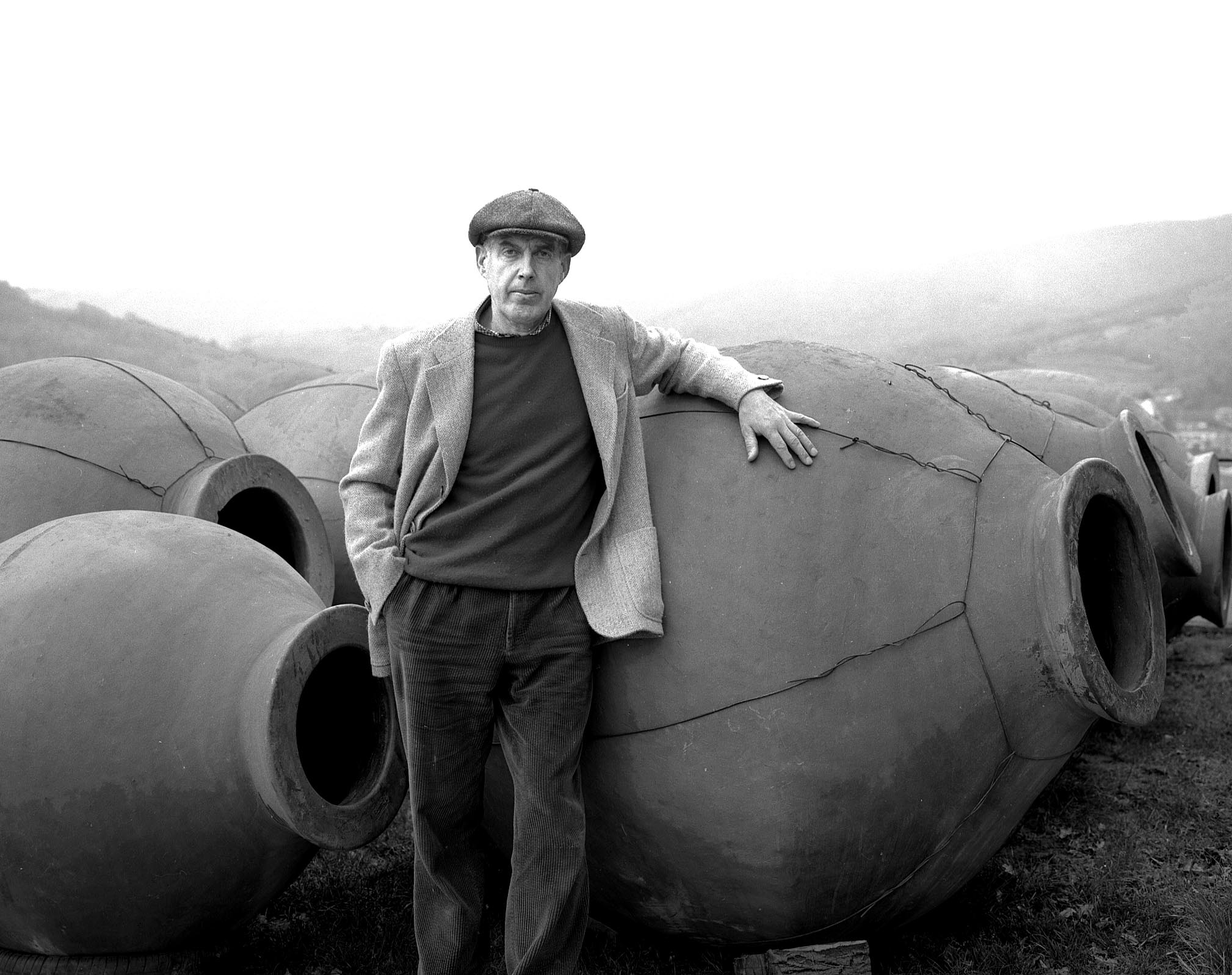 Joško Gravner