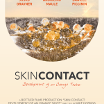 SKINCONTACTPOSTER