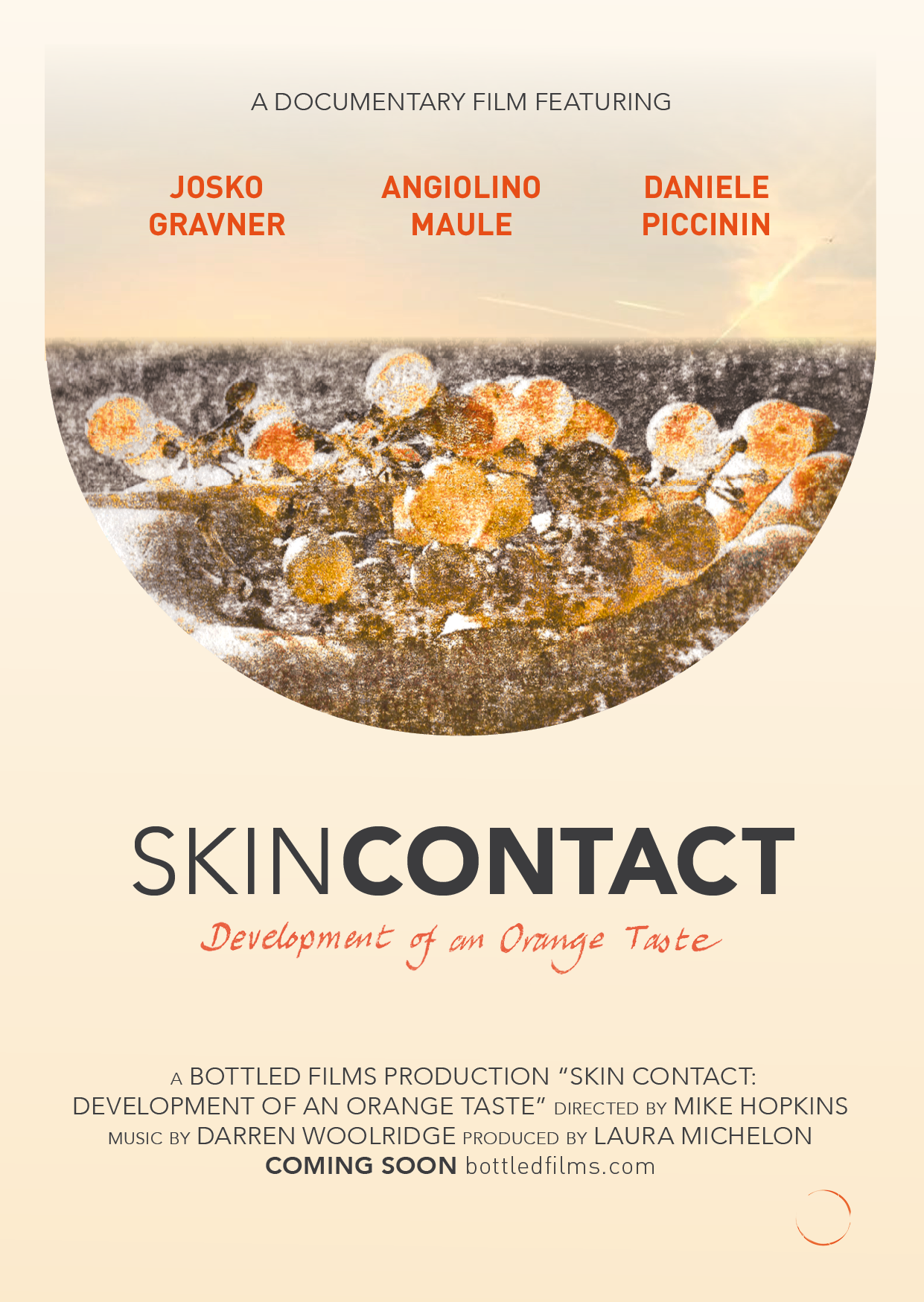 SKINCONTACTPOSTER