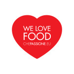 We love food