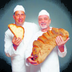 18. Pane & Pace, foto di Roberto Rapetti, Milano
