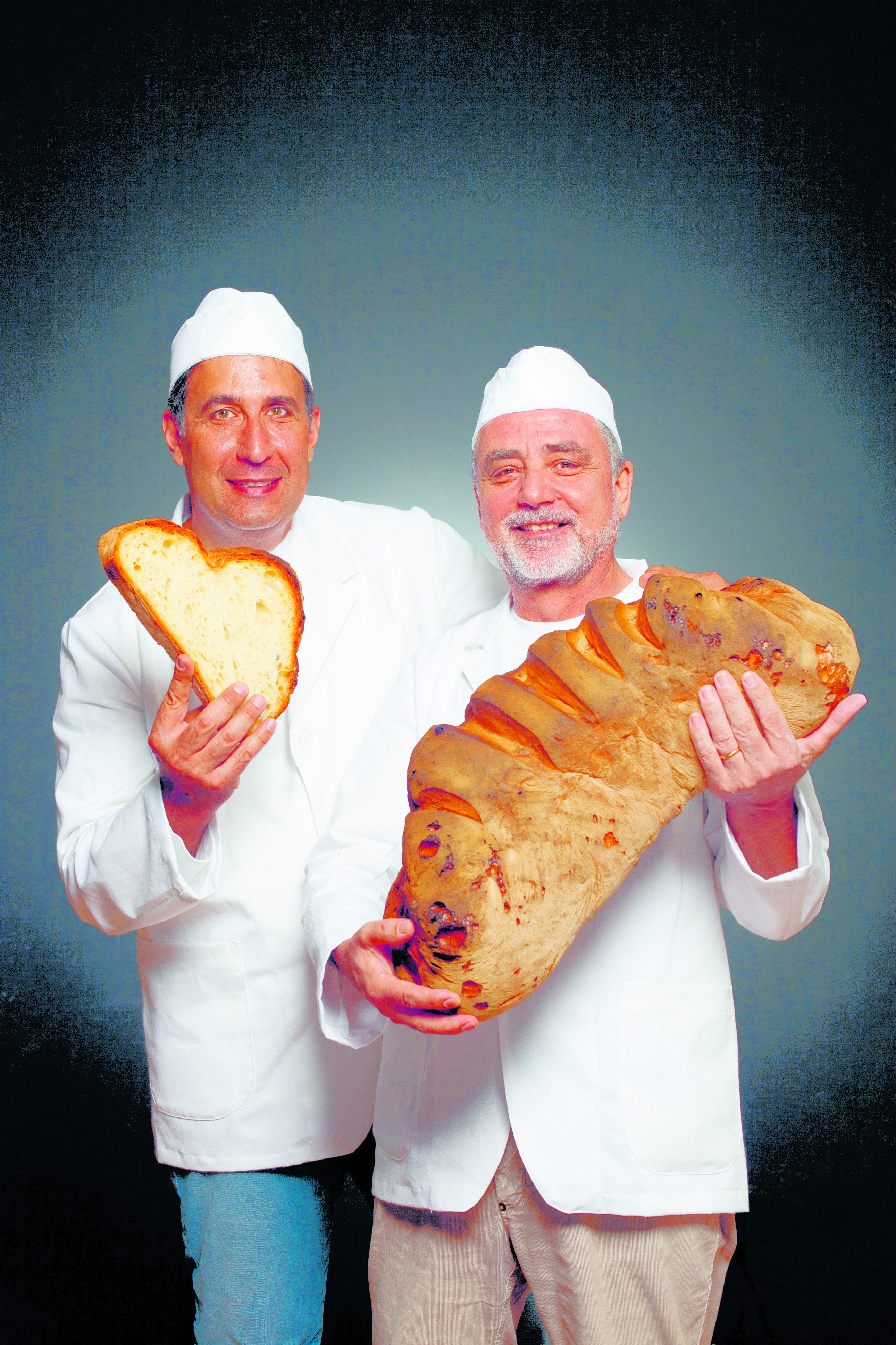 18. Pane & Pace, foto di Roberto Rapetti, Milano