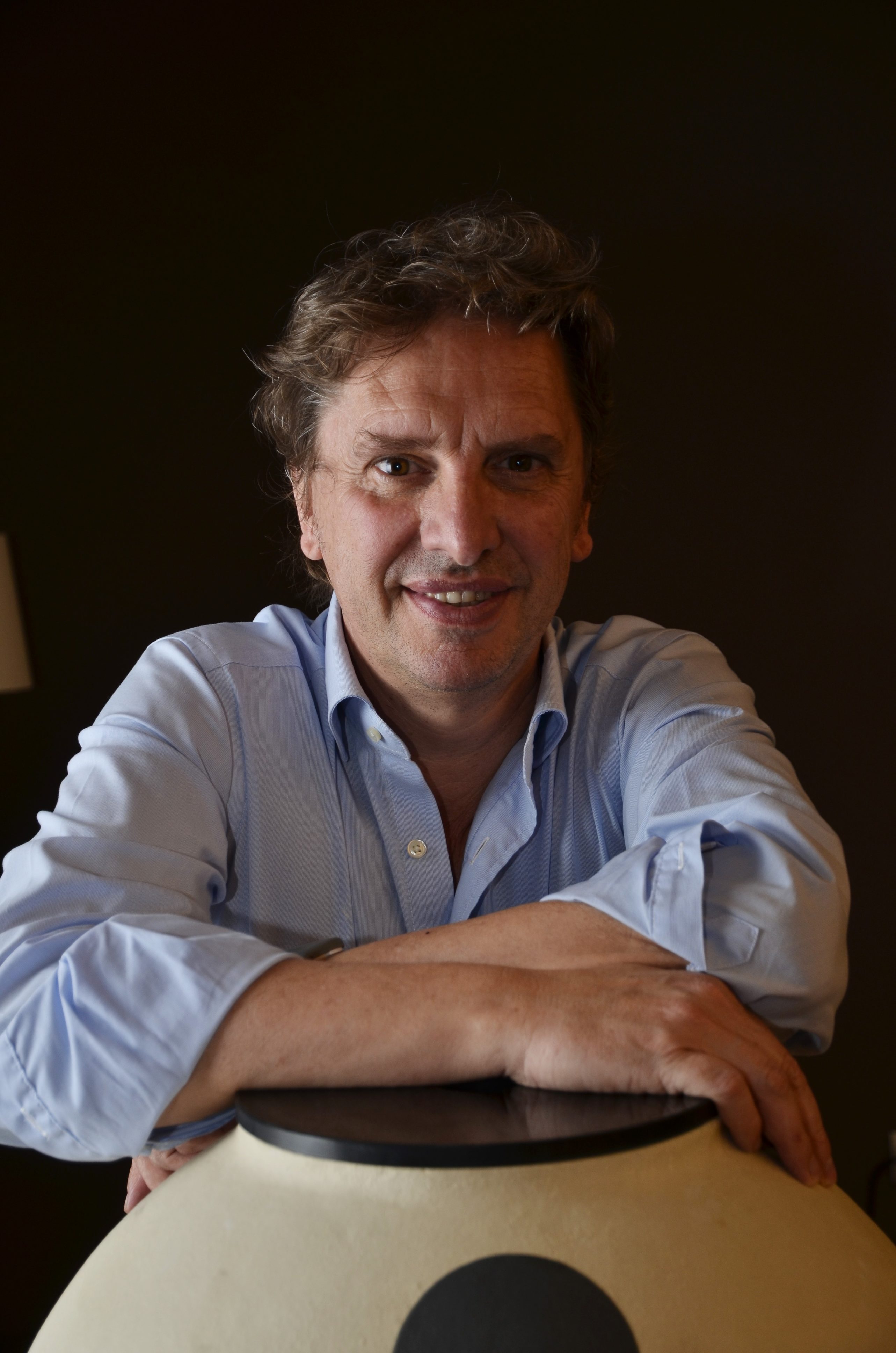 Maurizio Gasco, marketing e design