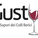 Gustus logo colori