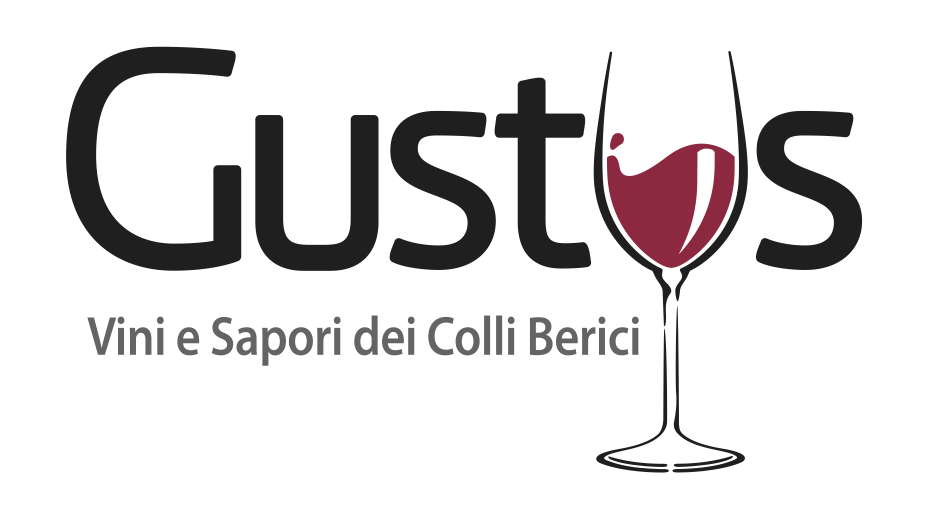 Gustus logo colori