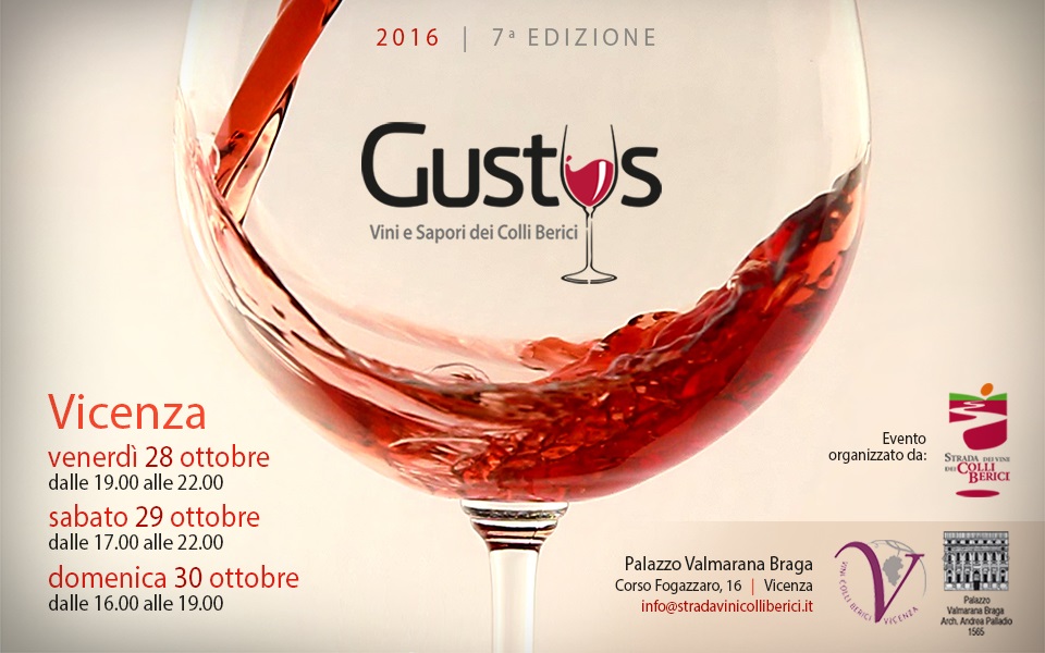 Gustus2016