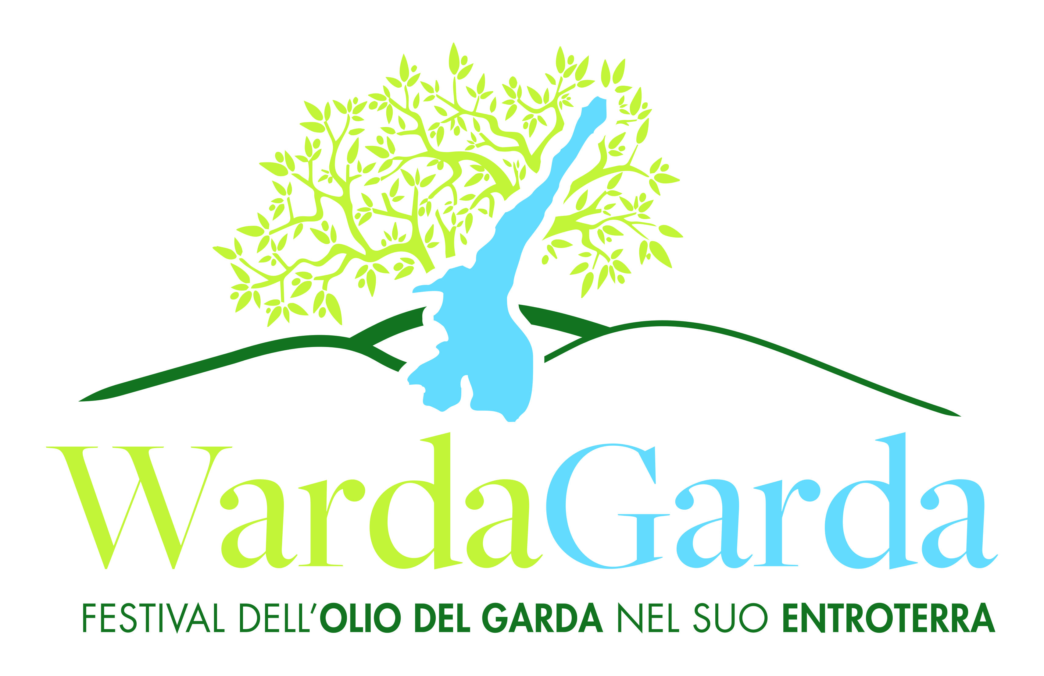 Logo WARDAGARDA