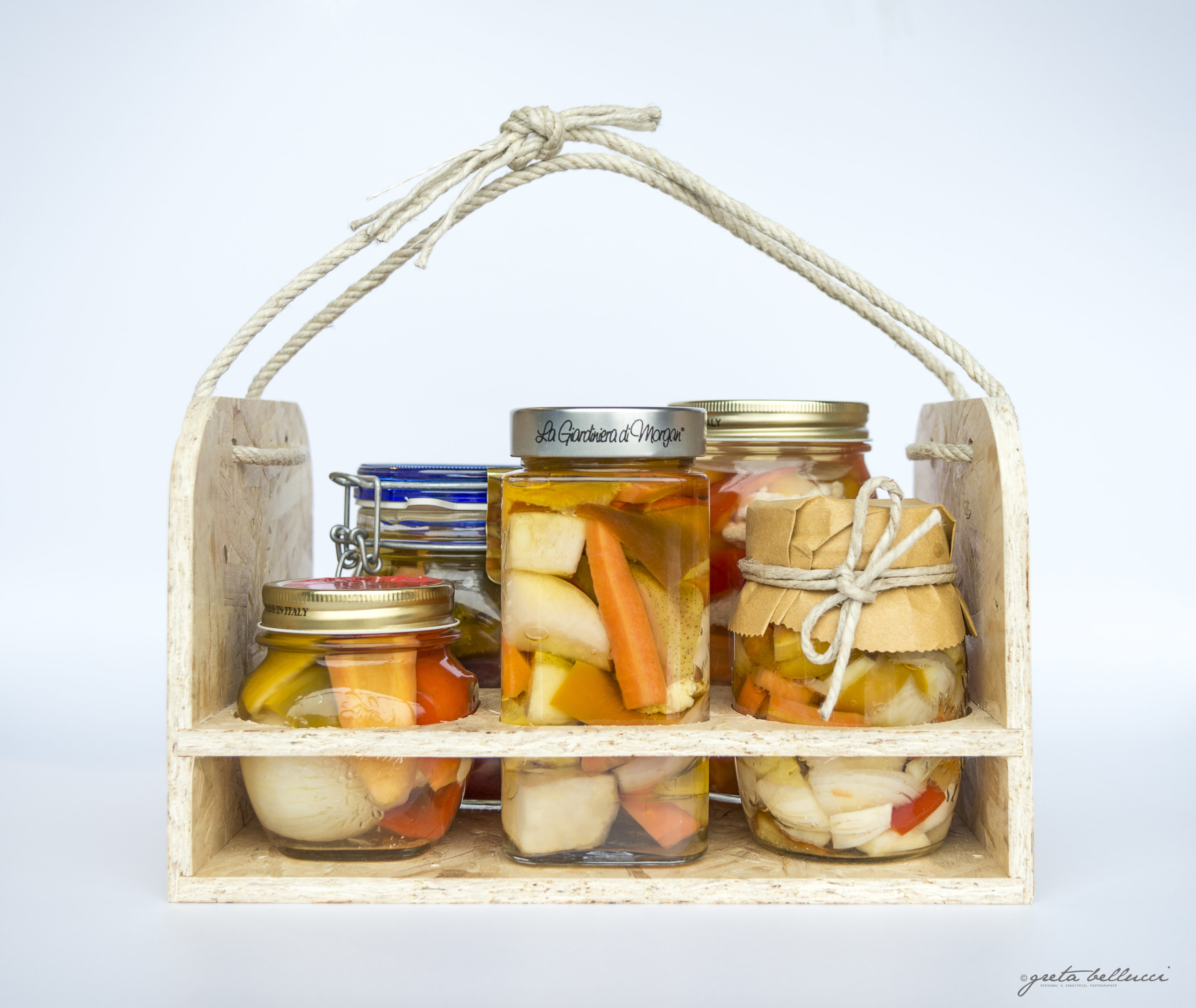 Giardiniere di Famiglia