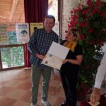 Azienda Agricola Costadoro - quarto classificato fruttato leggero