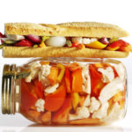 Morgan e panino