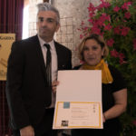 Azienda Franzini Sas - Terzo classificato Fruttato leggero