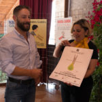 Cooperativa Agricola San Felice del Benaco - Secondo Classificato Fruttato leggero
