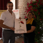 Agraria Riva del Garda - Secondo classificato categoria fruttato medio