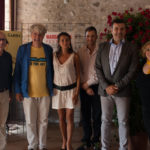 Relatori convegno WardaGarda: