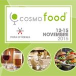 cosmofood 2016