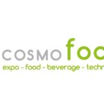 cosmofood quadrato